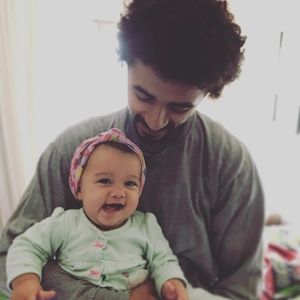 Meet your Posher, Matt